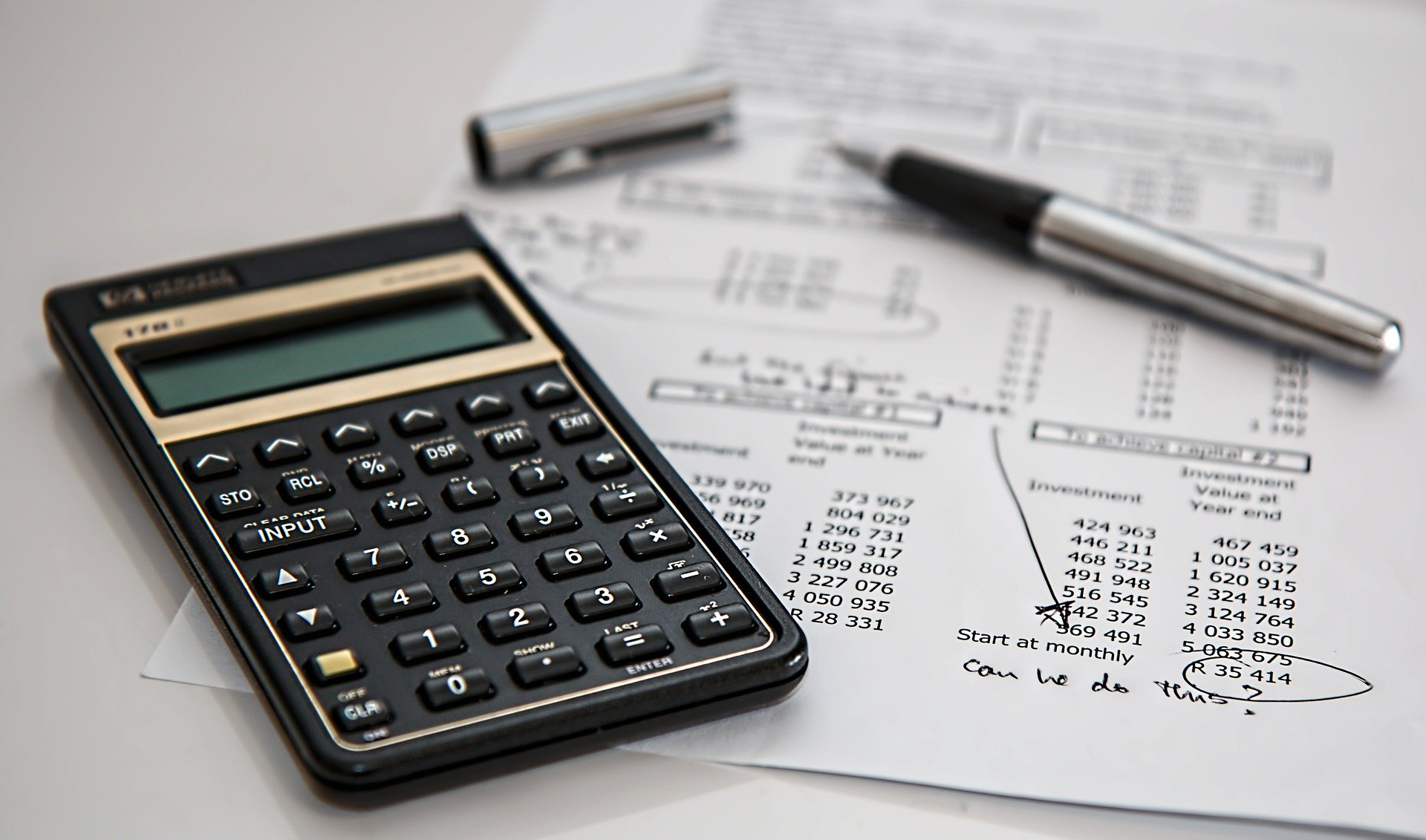 calculator-for-tax-return